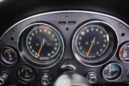 										1966 Chevrolet Corvette Convertible full									