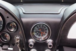 										1966 Chevrolet Corvette Convertible full									