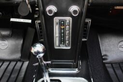 										1966 Chevrolet Corvette Convertible full									