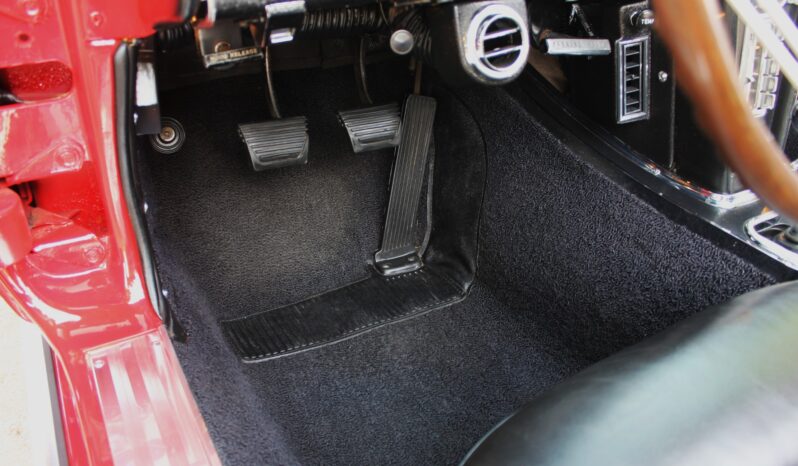 								1966 Chevrolet Corvette Convertible full									