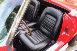 										1966 Chevrolet Corvette Convertible full									