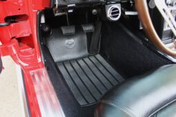 										1966 Chevrolet Corvette Convertible full									