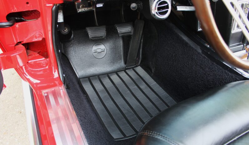 								1966 Chevrolet Corvette Convertible full									