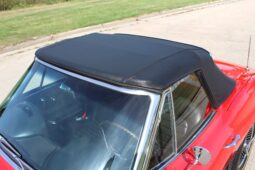 										1966 Chevrolet Corvette Convertible full									