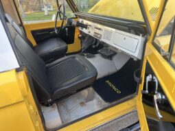 										1966 Ford Bronco full									