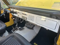 										1966 Ford Bronco full									