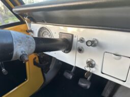 										1966 Ford Bronco full									