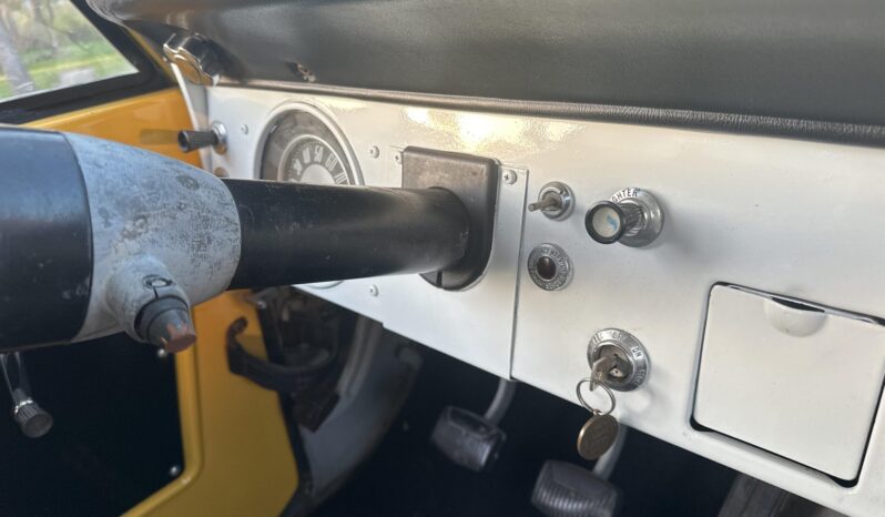 								1966 Ford Bronco full									