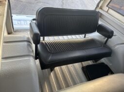 										1966 Ford Bronco full									