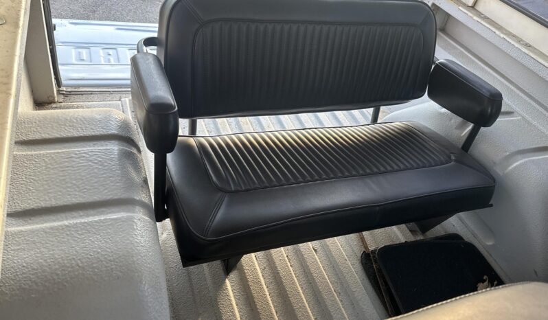 								1966 Ford Bronco full									