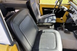 										1966 Ford Bronco full									