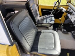 										1966 Ford Bronco full									