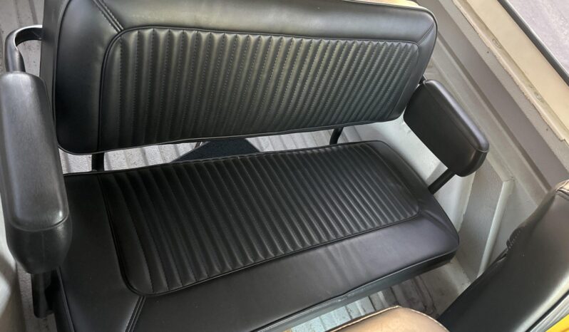 								1966 Ford Bronco full									