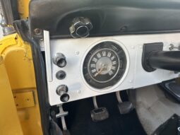 										1966 Ford Bronco full									