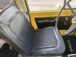 										1966 Ford Bronco full									