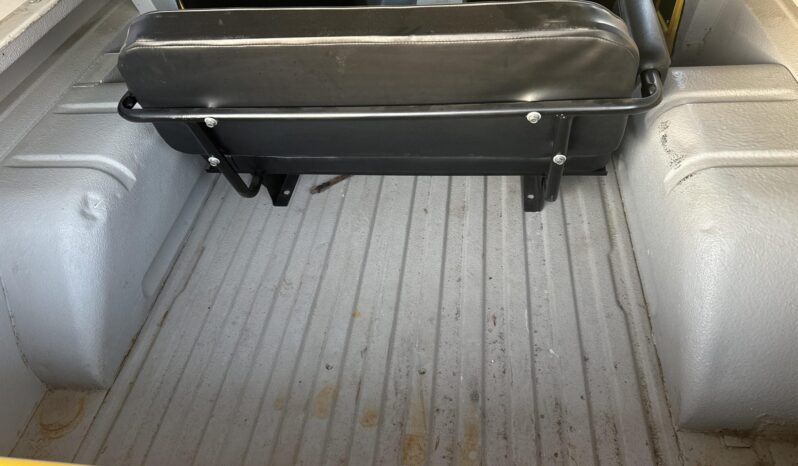 								1966 Ford Bronco full									