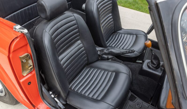 								1976 Triumph TR6 full									