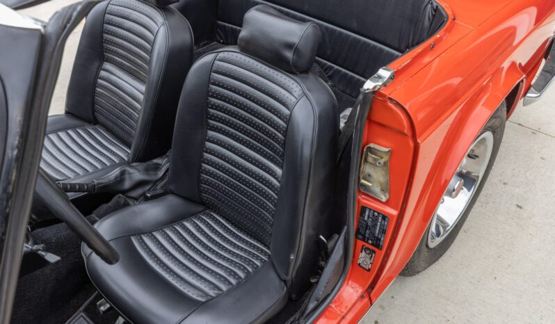 								1976 Triumph TR6 full									