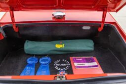 										1976 Triumph TR6 full									