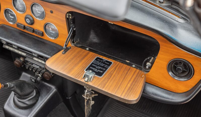 								1976 Triumph TR6 full									