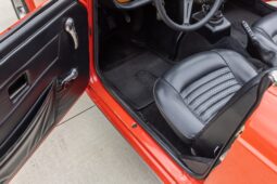 										1976 Triumph TR6 full									