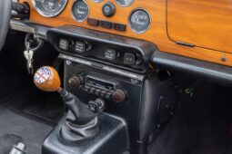 										1976 Triumph TR6 full									