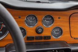 										1976 Triumph TR6 full									