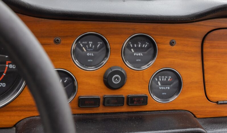 								1976 Triumph TR6 full									