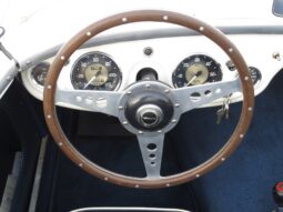 1955 Austin-Healey 100 BN1 Roadster 5-Speed