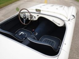 1955 Austin-Healey 100 BN1 Roadster 5-Speed