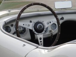 										1955 Austin-Healey 100 BN1 Roadster 5-Speed full									
