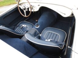 										1955 Austin-Healey 100 BN1 Roadster 5-Speed full									