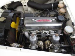 										1955 Austin-Healey 100 BN1 Roadster 5-Speed full									