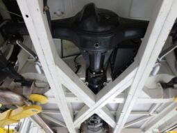 										1955 Austin-Healey 100 BN1 Roadster 5-Speed full									