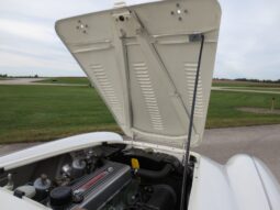 										1955 Austin-Healey 100 BN1 Roadster 5-Speed full									