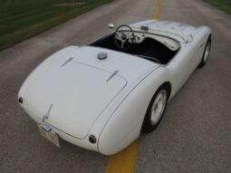 										1955 Austin-Healey 100 BN1 Roadster 5-Speed full									