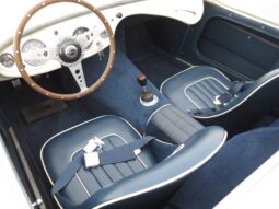 										1955 Austin-Healey 100 BN1 Roadster 5-Speed full									