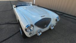 										1955 Austin-Healey 100 BN1 Roadster 5-Speed full									