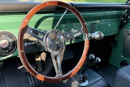 1977 Ford Bronco Ranger 302