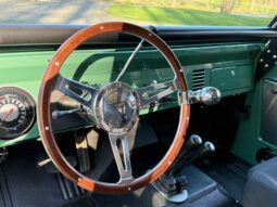 										1977 Ford Bronco Ranger 302 full									