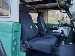 										1977 Ford Bronco Ranger 302 full									