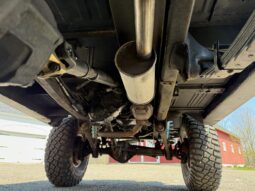 										1977 Ford Bronco Ranger 302 full									