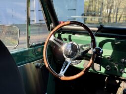 										1977 Ford Bronco Ranger 302 full									