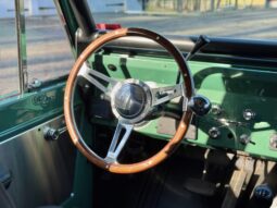 1977 Ford Bronco Ranger 302