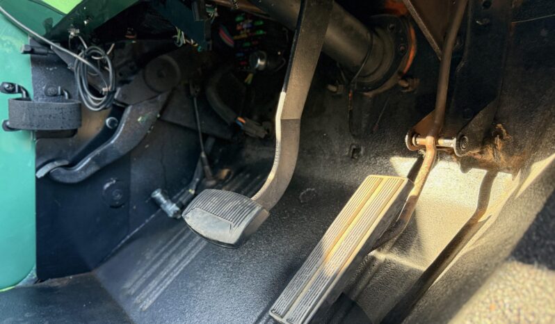 								1977 Ford Bronco Ranger 302 full									