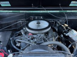 										1977 Ford Bronco Ranger 302 full									