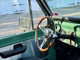										1977 Ford Bronco Ranger 302 full									