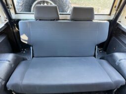 										1977 Ford Bronco Ranger 302 full									