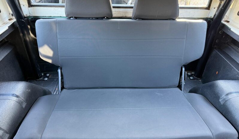 								1977 Ford Bronco Ranger 302 full									