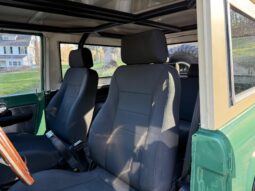 										1977 Ford Bronco Ranger 302 full									